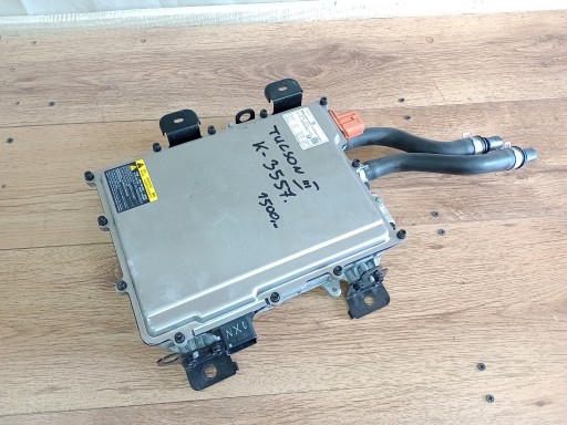 36400-3DAJ5 - Зарядное устройство hyundai tucson inventor, зарядный модуль