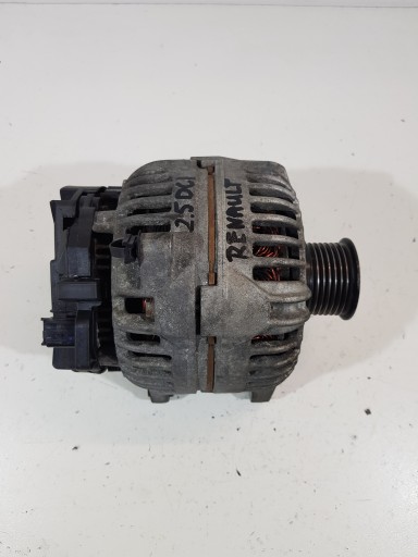 Генератор 0124525133 майстер movano 2.5 dci