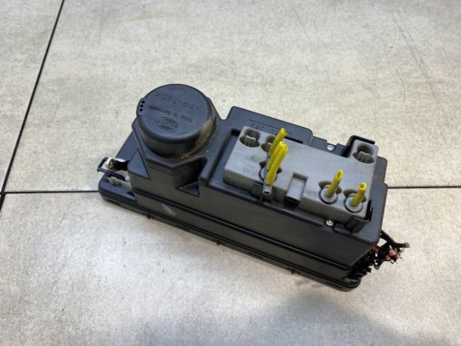 Насос центрального замка w210 2.2 d 2088000448