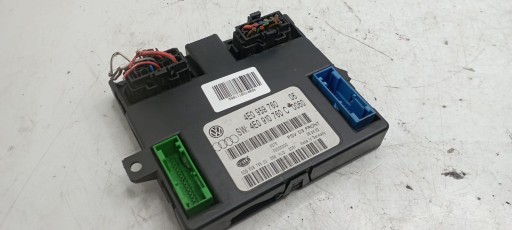 audia891587190 - Audi a8 d3 4e0959760 модуль сиденья правого салона