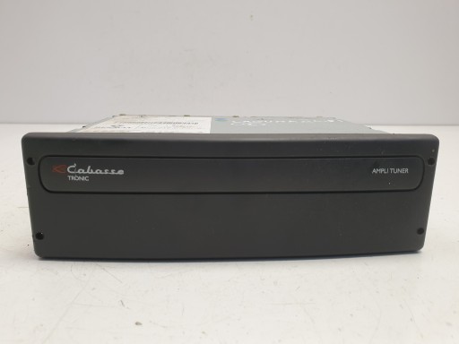 Renault LAGUNA II Lift радіо тюнер 8200597450