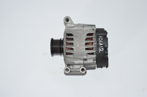 TG12C120 - Генератор peugeot 308 citroen c3 c4 1.4 1.6 vti