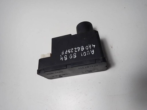 Насос центрального замка audi 80 b4 4a0862257f