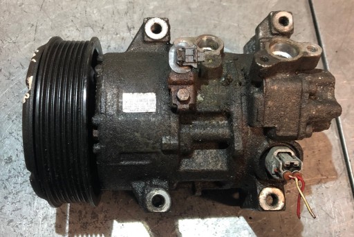 Компрессор Тойота Авенсис Т25 1.8 Б 447220-9394