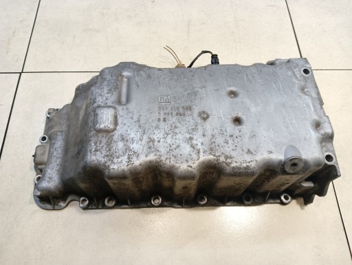 Масляный поддон OPEL ZAFIRA 2.0 DTI R90400247