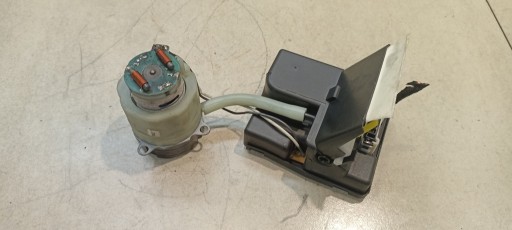 Насос центрального замка mercedes w168 1.7 cdi