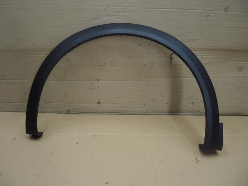 638132148R - НАКЛАДКА НА КРЫЛО RENAULT CAPTUR II 20-ЛЕВАЯ ПЕРЕДНЯЯ