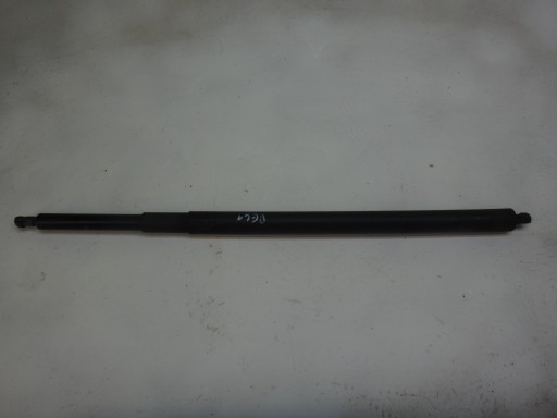 7178273 - Распорки амортизаторы заслонки зд BMW E61