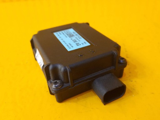 Контролер воріт vw audi homelink 4g0907410