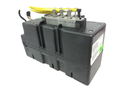 0132006359 - Насос центрального замка mercedes a2208000248