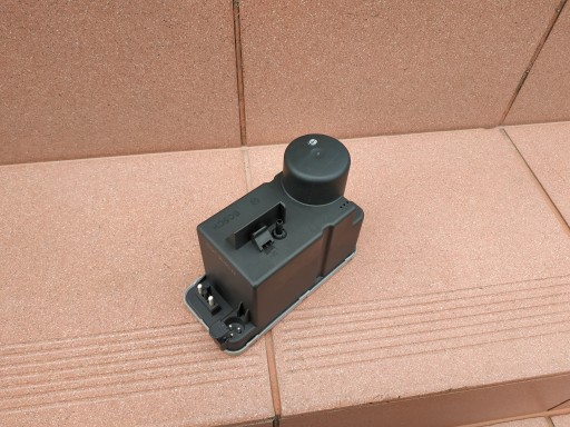 0132006328 - Помпа центрального замка mercedes 124 w124 bosch