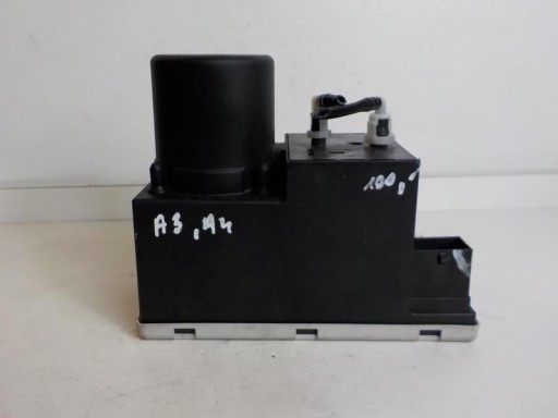 Audi a4 b5 насос центрального замка 8d0862257e