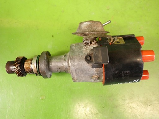 0237020171 - Пристрій запалювання audi 100 c3 1.8 b 1989р