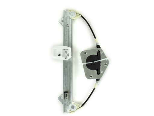 LS.0107 - Склопідйомник альфа т. 159 ле. без двигуна