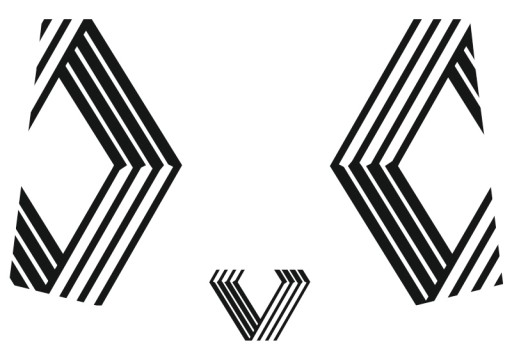 Наклейки RENAULT GAMA T _ _ _ Polymer _ V4 _ green