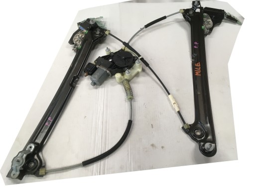 Механизм подъемника переднего стекла maserati levante 670032860