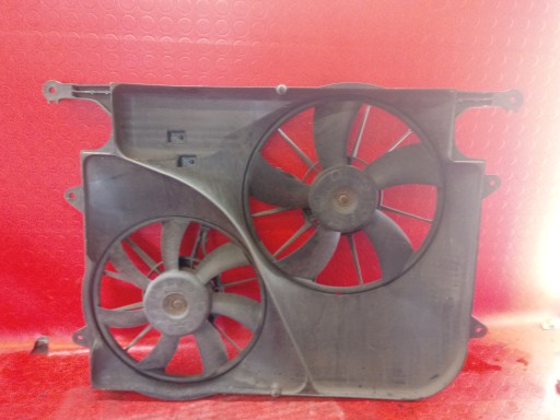 5850250957945 - OPEL ANTARA 2.0 CDTI ВЕНТИЛЯТОР РАДИАТОРА