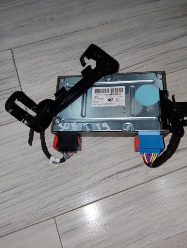 Підсилювач радіо PEUGEOT 308 T9 9808452880