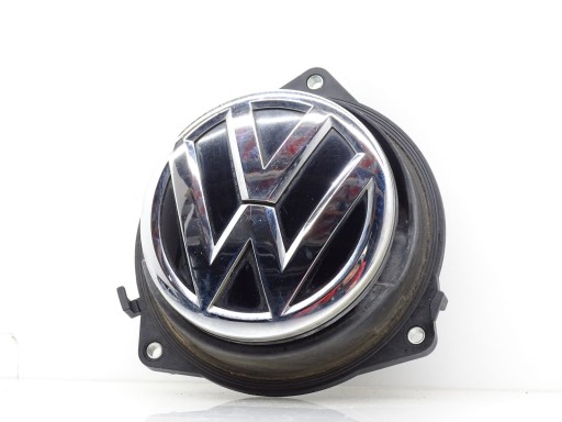 ЕМБЛЕМА ЛОГОТИП РУЧКА БАГАЖНИКА VW PASSAT CC 3C5827469K