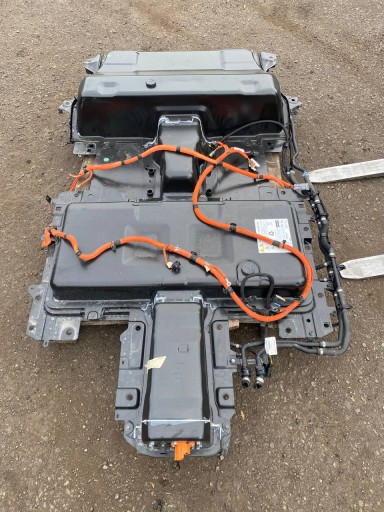 G92A0-78010 - Аккумулятор peugeot opel ds citroen 50kw