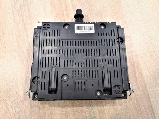 50525925 - Модуль контролера blue&me giulietta