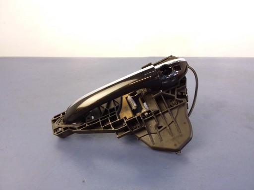 A2517600334 - MERCEDES R W251 ручка двери передняя левая 197