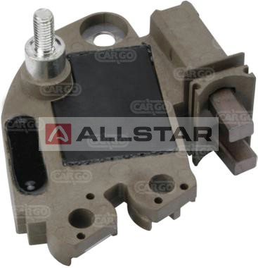 VAL595238 - Регулятор напруги valeo 595238