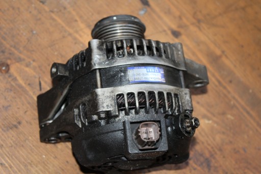 Генератор rav 4 auris d4d 27060-27090