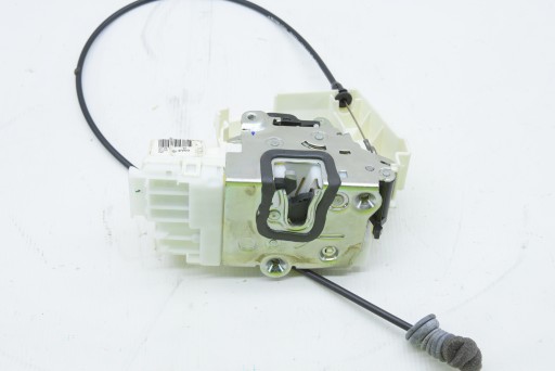 1697302135 - MERCEDES W251 LF замок двері лівий задній