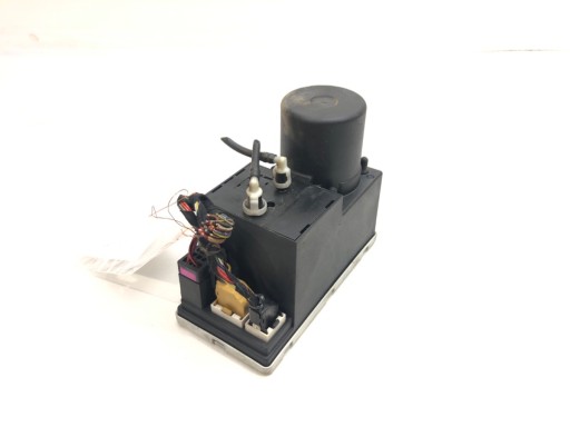 Насос центрального замка a4 b5 1.9tdi 8l0862257e