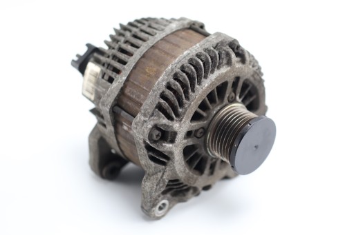 Генератор laguna iii 3 2.0 dci 150км 8200960536