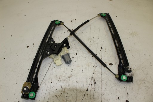 Механізм склопідйомника лівого переднього citroen c4 picasso ii