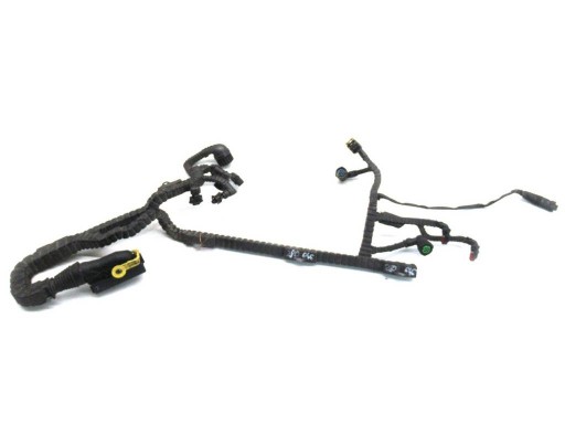 Джгут проводів двигуна daf xf 106 mx11 1920261