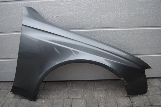 8W0821111 - Правое крыло AUDI RS4 8K B8