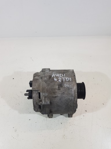 Генератор 059903018a touareg audi a8 q7 4.2tdi