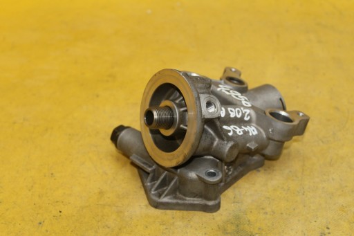 03G906018DN - База масляного фильтра PASSAT B5 A4 B6 2.0 b ALT