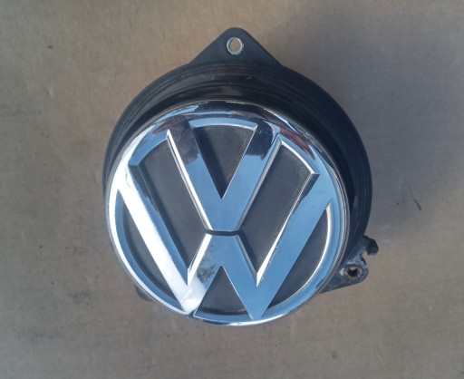 Ручка задней двери VW PASSAT B6 CC EOS 3C5827469E