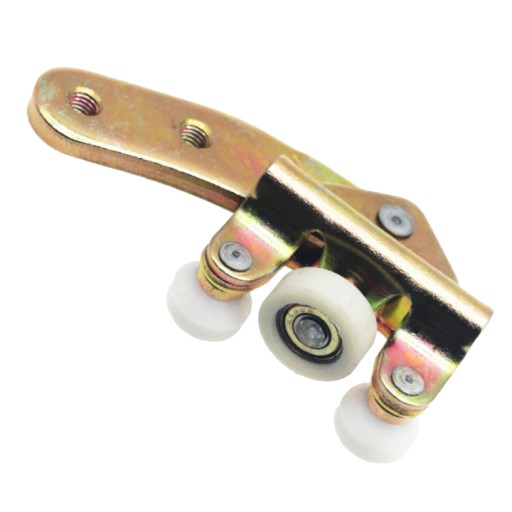 701843406A, 000874215 - VW T4 транспортер ролл петля вниз раздвижные двери