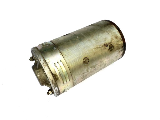 605 - Генератор скот от-64 24в 900вт