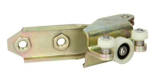 ДВЕРНА ПЕТЛЯ 6003-00-0104P BLIC