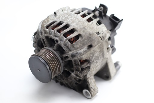 Генератор mazda 2 ii de 1.4 d 68km 8v21-10300-ab