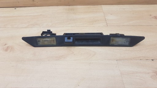 4L0827574 - BLENDA дверная ручка закрылка задняя AUDI A6 C6 Lift универсал