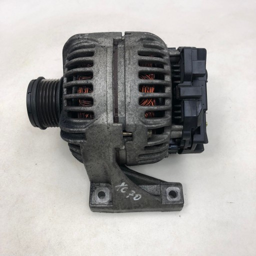 9459007 - Двигун генератор s60 i, v70 ii s80 i 2.4