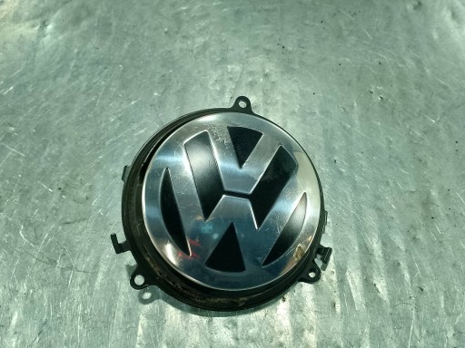 РУЧКА ДВЕРЕЙ ЛЮКА VW GOLF V 1K0827469D