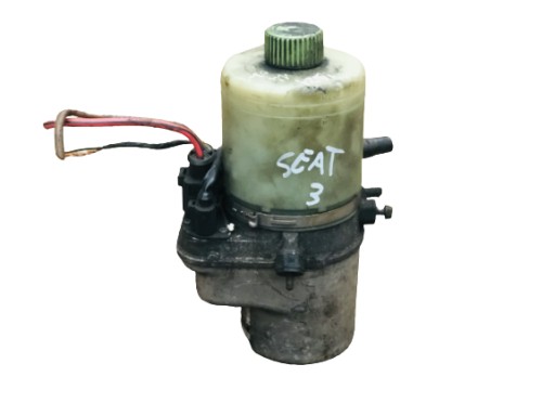 Насос гидроусилителя руля vw skoda seat 6q0423156s