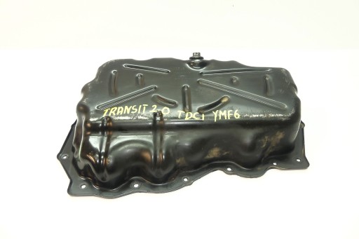 GK2Q-6675-AA - TRANSIT MK8 CUSTOM 2.0 TDCI МАСЛЯНИЙ ПІДДОН
