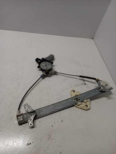Honda accord vii стеклоподъемник правый передний