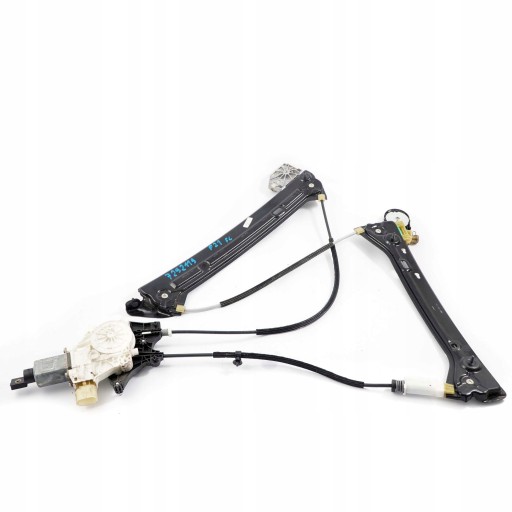 7292119 - Механізм склопідйомника bmw f21 f22 лівий передній