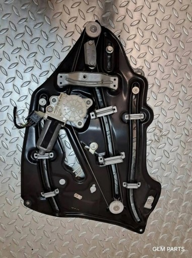 Mercedes clk w209 стеклоподъемник левый задний a2096700103