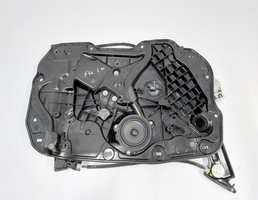 Bmw 2 f44 gran coupe 21-го года выпуска механизм стеклоподъёмника левый передний 7483813